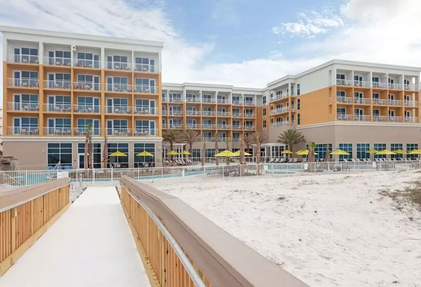 ホテル Hilton Garden Inn Ft. Walton Beach