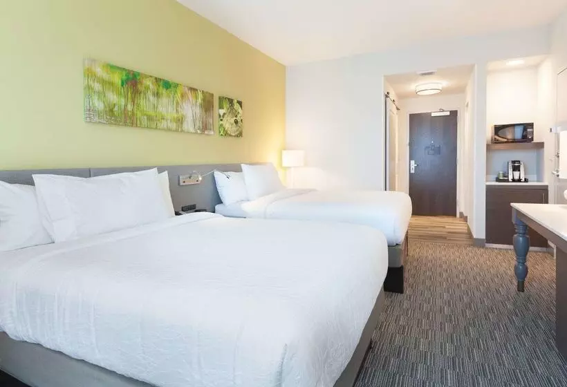 ホテル Hilton Garden Inn Ft. Walton Beach