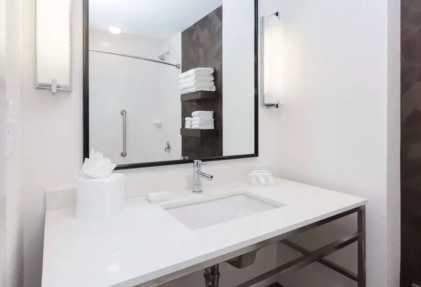 ホテル Hilton Garden Inn Ft. Walton Beach
