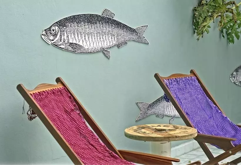 Hotelli Mas Basico