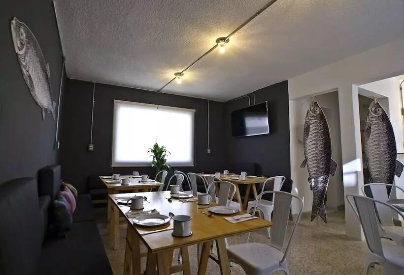 Hotelli Mas Basico