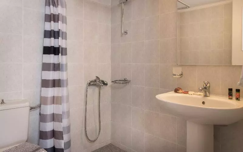 ホテル Mear Apartments And Studios