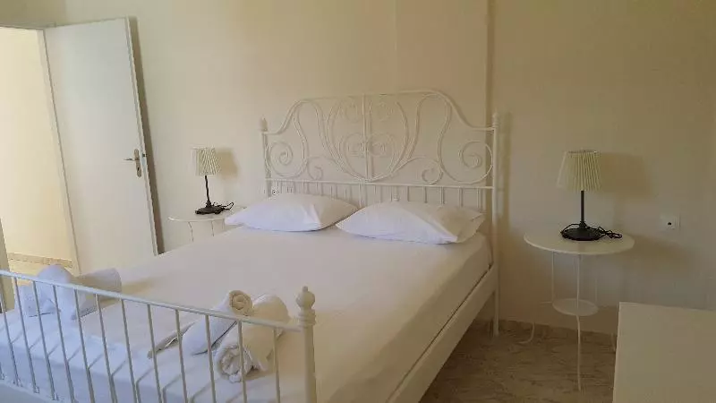 ホテル Mear Apartments And Studios