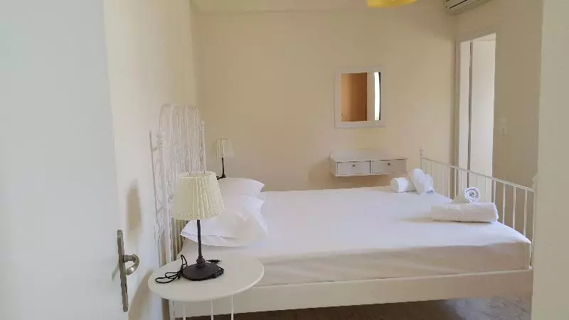 ホテル Mear Apartments And Studios