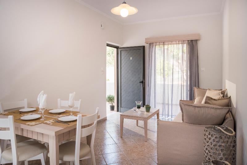 فندق Mear Apartments And Studios