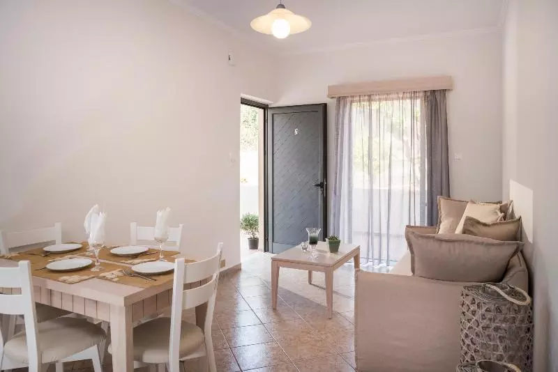 ホテル Mear Apartments And Studios