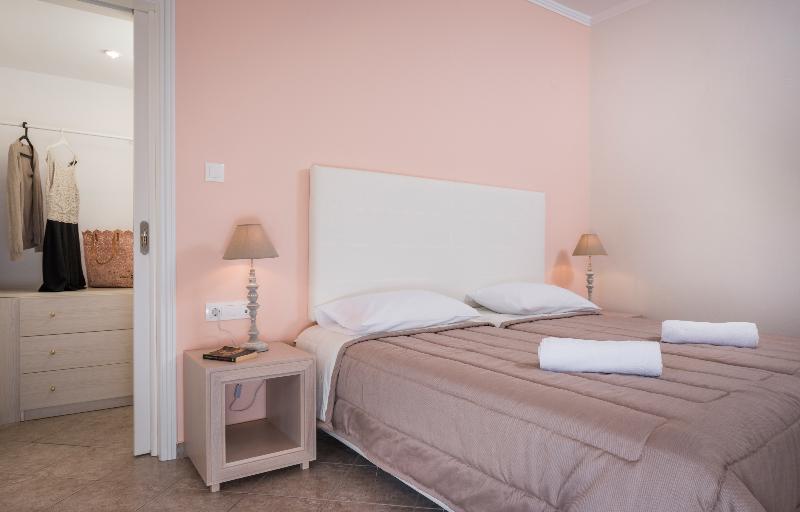 فندق Mear Apartments And Studios