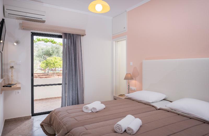 فندق Mear Apartments And Studios