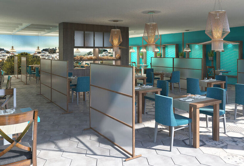 Отель Melia Llana Beach Resort & Spa Adults Only All Inclusive