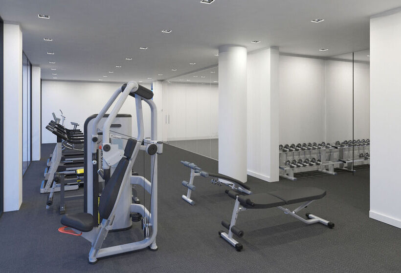 Отель Melia Llana Beach Resort & Spa Adults Only All Inclusive