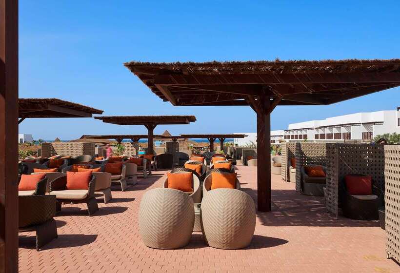 Отель Melia Llana Beach Resort & Spa Adults Only All Inclusive