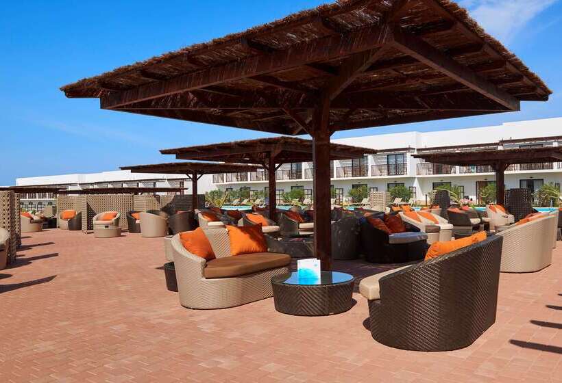 Отель Melia Llana Beach Resort & Spa Adults Only All Inclusive