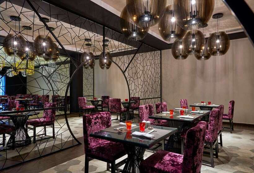 Отель Melia Llana Beach Resort & Spa Adults Only All Inclusive