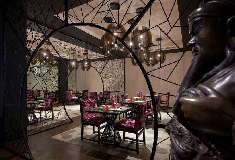 Отель Melia Llana Beach Resort & Spa Adults Only All Inclusive