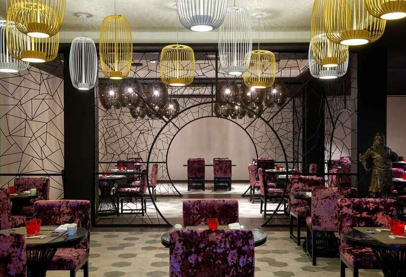 Отель Melia Llana Beach Resort & Spa Adults Only All Inclusive