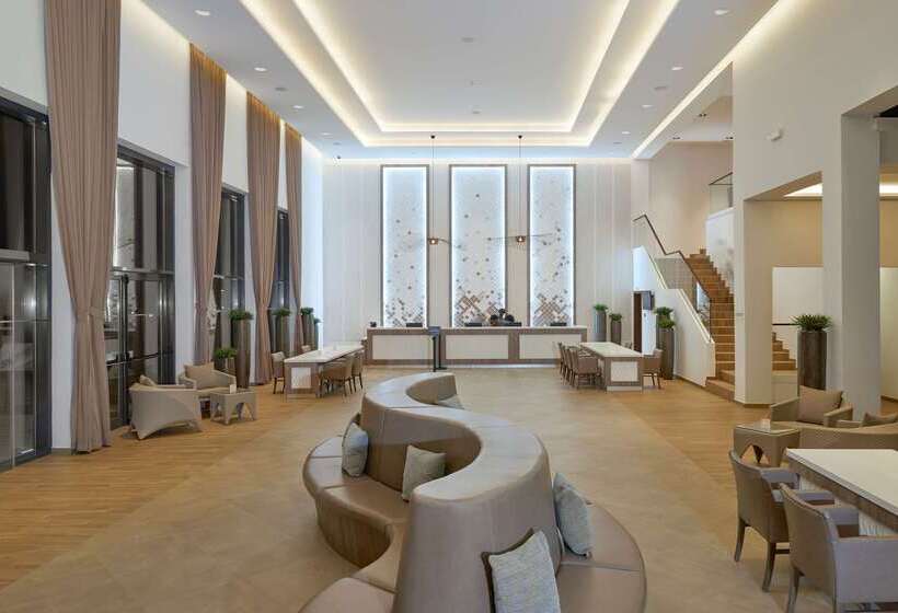 Отель Melia Llana Beach Resort & Spa Adults Only All Inclusive