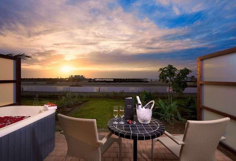 Отель Melia Llana Beach Resort & Spa Adults Only All Inclusive