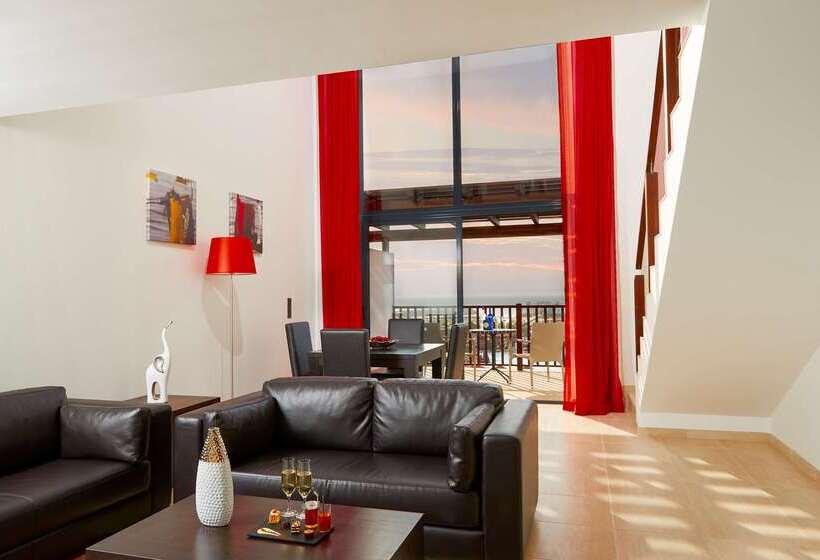 Отель Melia Llana Beach Resort & Spa Adults Only All Inclusive