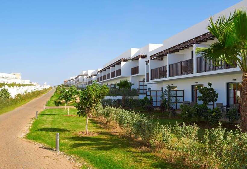 Отель Melia Llana Beach Resort & Spa Adults Only All Inclusive