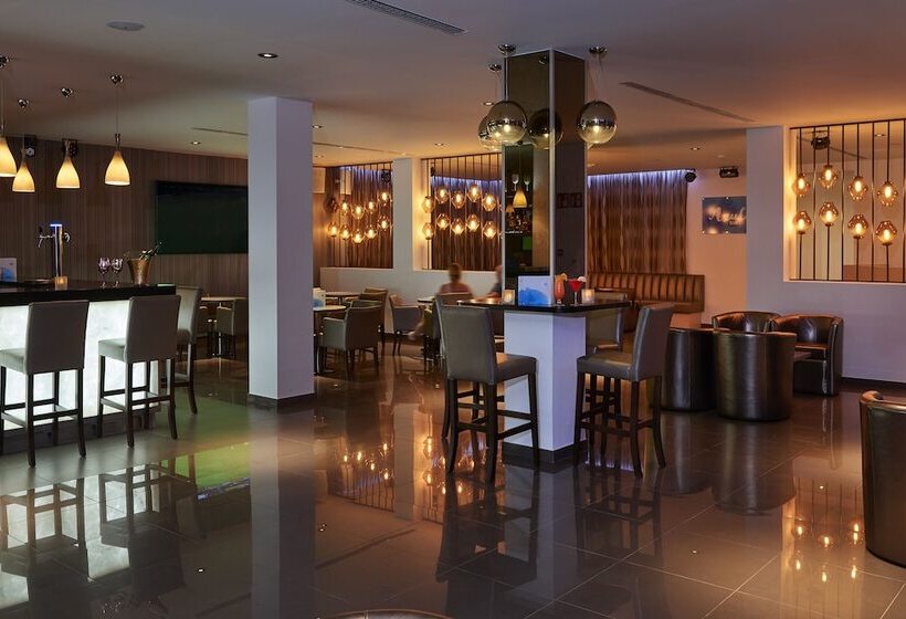 Отель Melia Llana Beach Resort & Spa Adults Only All Inclusive