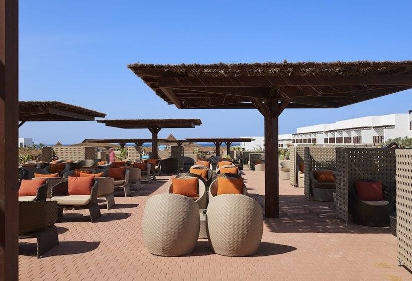 Отель Melia Llana Beach Resort & Spa Adults Only All Inclusive