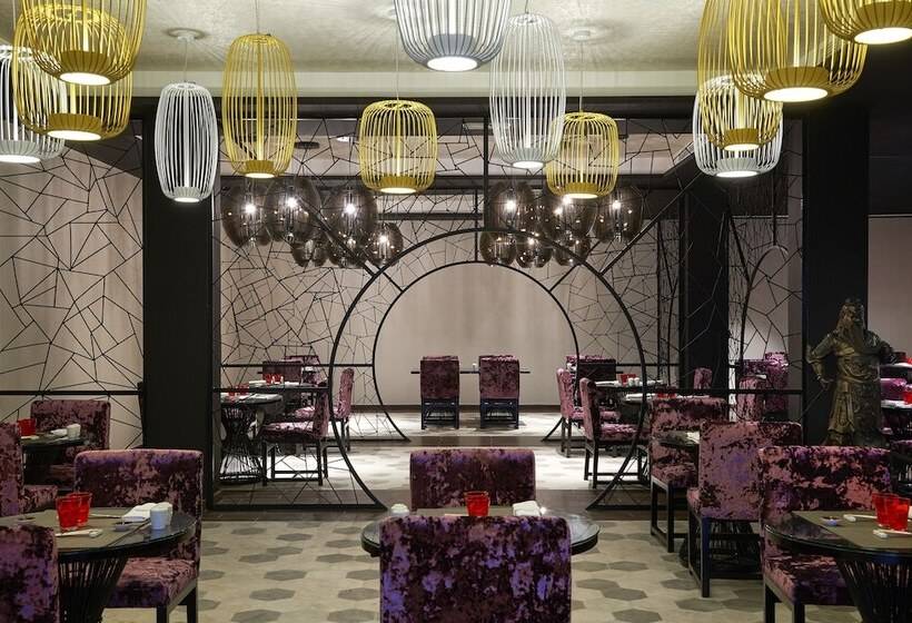 Отель Melia Llana Beach Resort & Spa Adults Only All Inclusive