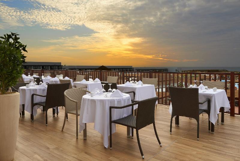 Отель Melia Llana Beach Resort & Spa Adults Only All Inclusive