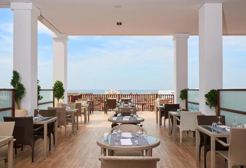 Отель Melia Llana Beach Resort & Spa Adults Only All Inclusive