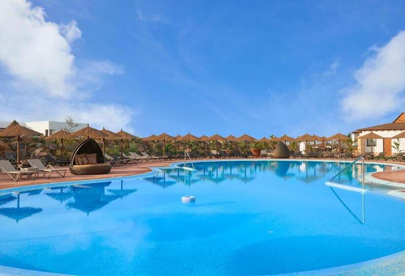 Отель Melia Llana Beach Resort & Spa Adults Only All Inclusive