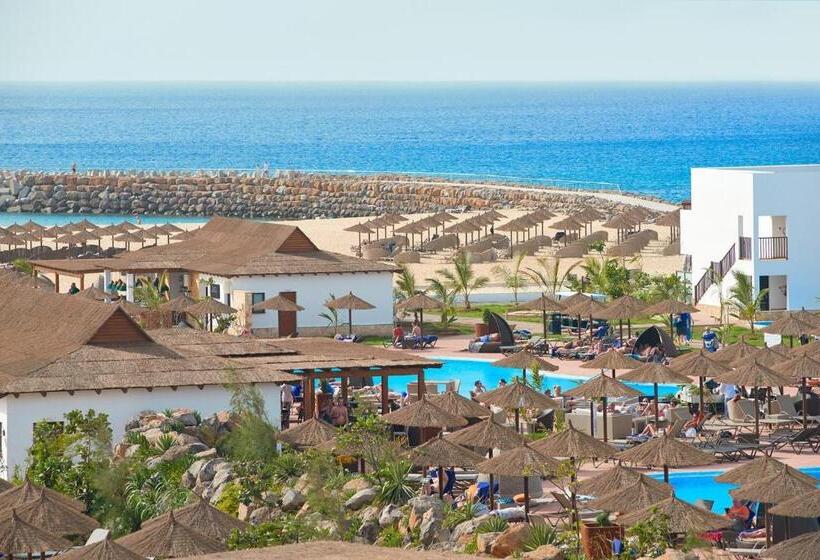 Отель Melia Llana Beach Resort & Spa Adults Only All Inclusive