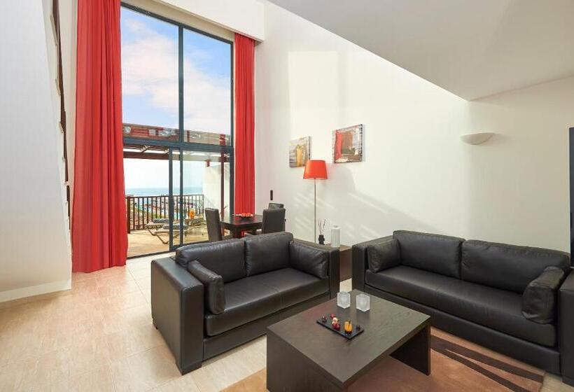 Отель Melia Llana Beach Resort & Spa Adults Only All Inclusive