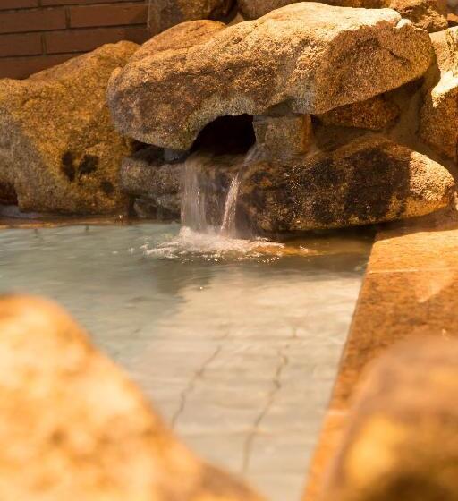 Hotel Myoujin No Yu Dormy Inn Premium Kanda