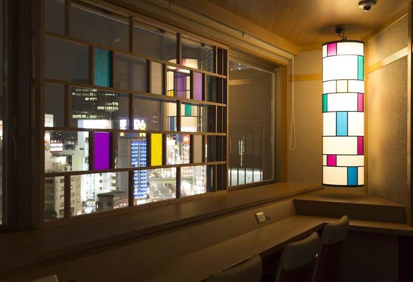 Hotel Myoujin No Yu Dormy Inn Premium Kanda