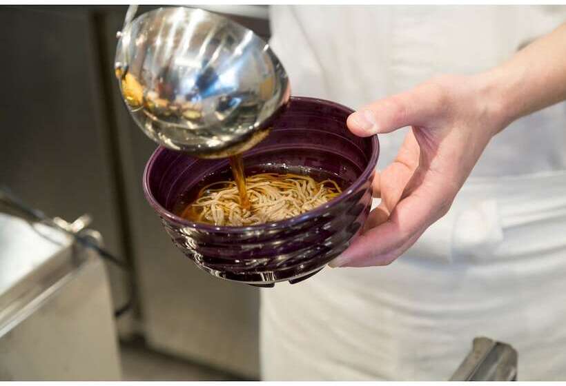 Hotel Myoujin No Yu Dormy Inn Premium Kanda