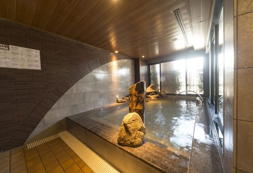 Hotel Myoujin No Yu Dormy Inn Premium Kanda