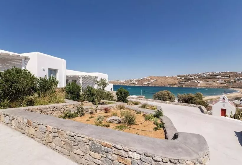 هتل Osom Resort