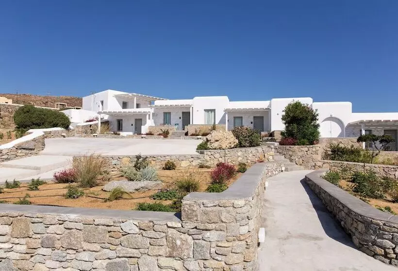 هتل Osom Resort