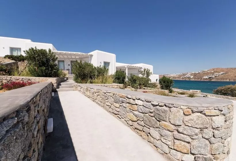 هتل Osom Resort