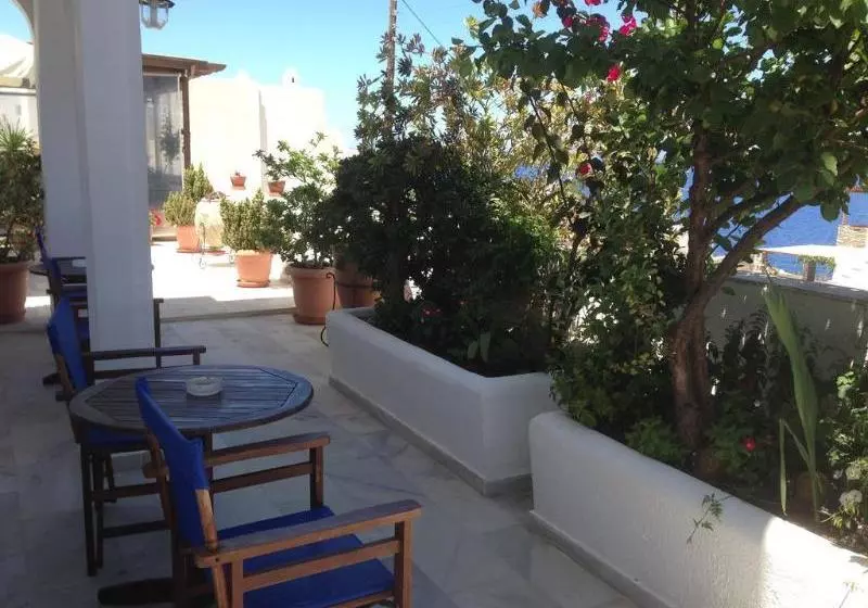 Hôtel Pelagos