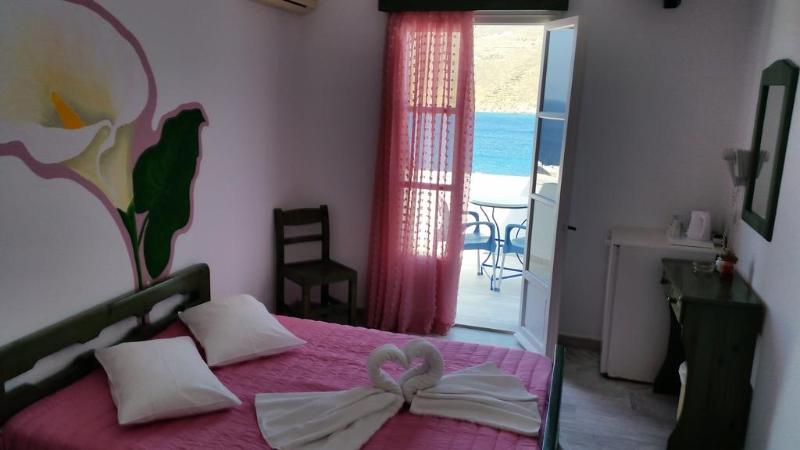 בית מלון כפרי Pelagos