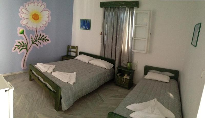 בית מלון כפרי Pelagos