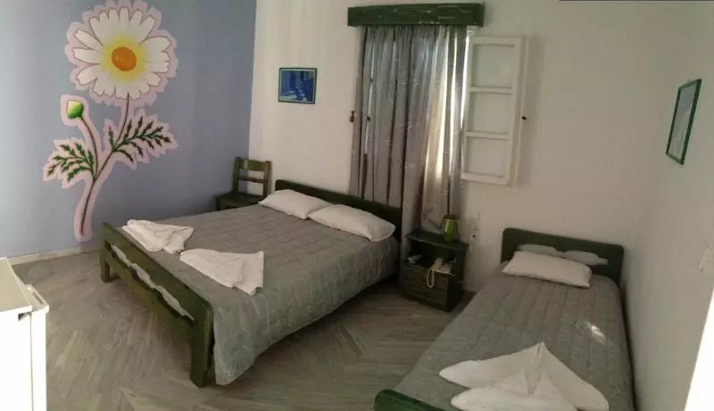 Hôtel Pelagos