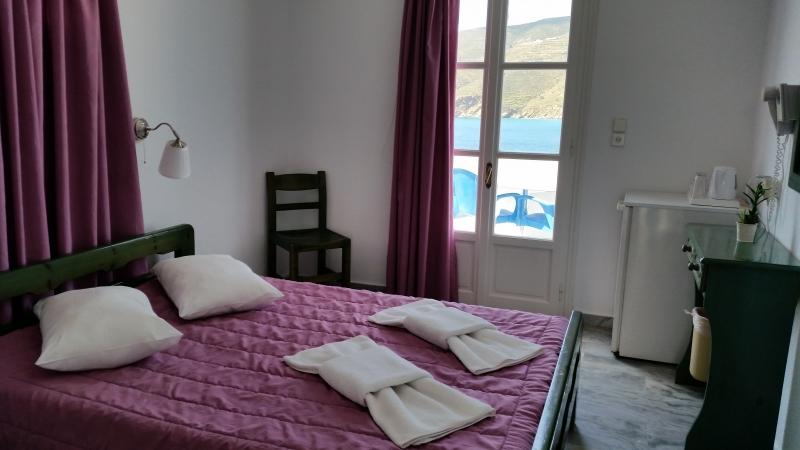 בית מלון כפרי Pelagos