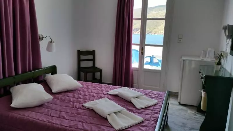 Hôtel Pelagos