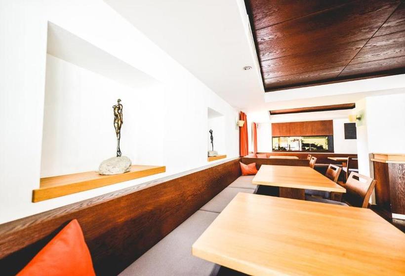 ホテル Pension Hoferhaus