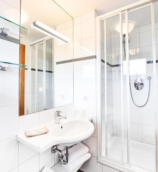 ホテル Pension Hoferhaus