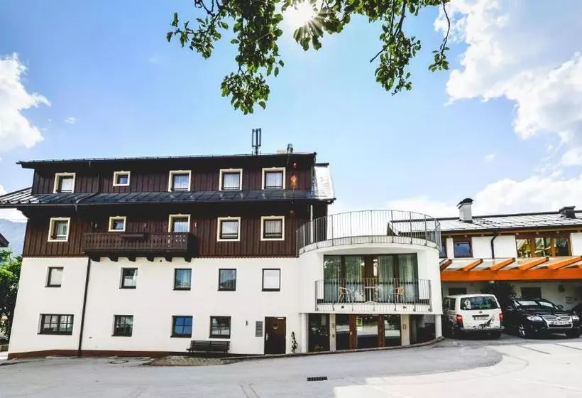 ホテル Pension Hoferhaus