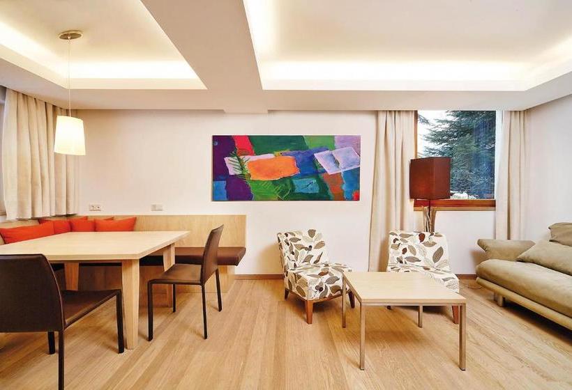 ホテル Pension Hoferhaus