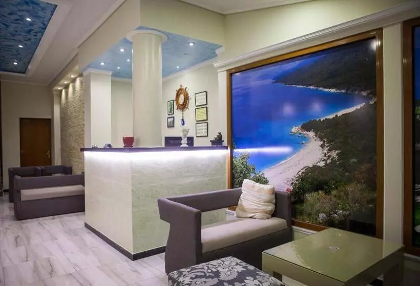 Hotel Pini
