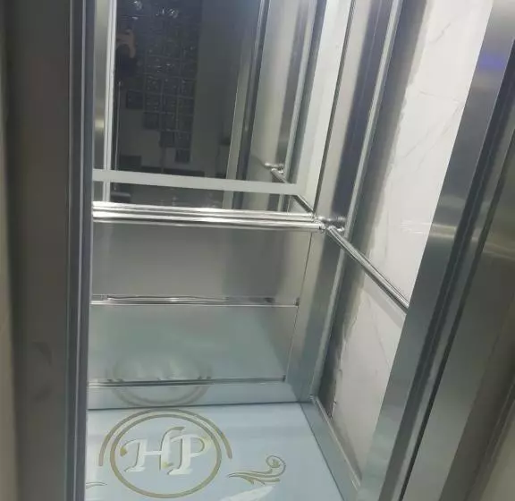 Hotel Pini